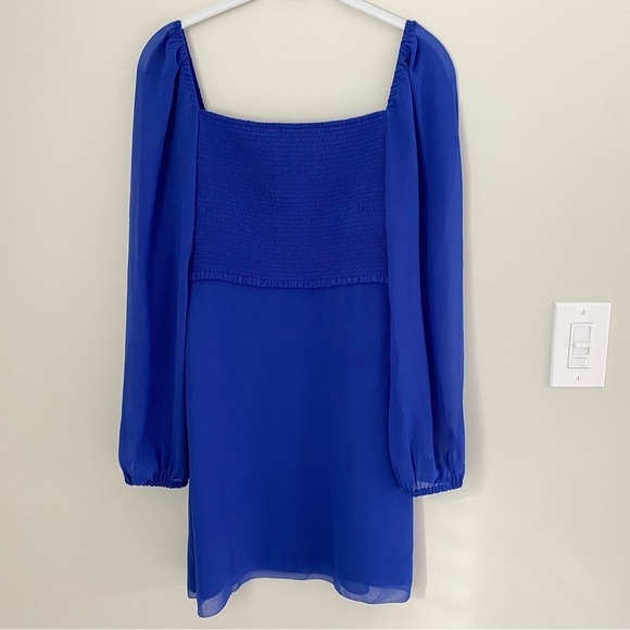 Aritzia Wilfred Villa Dress - Picture 3 of 12